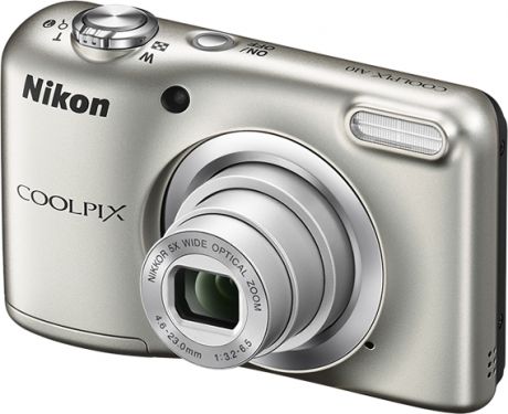 Цифровой фотоаппарат Nikon Nikon Coolpix A10