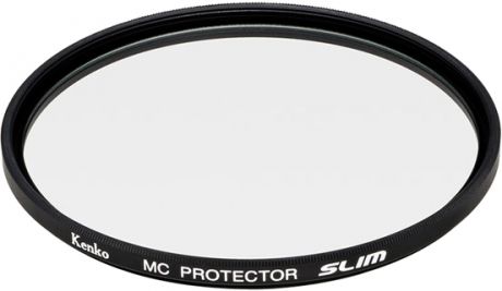 Светофильтр Kenko 77S MC PROTECTOR SLIM