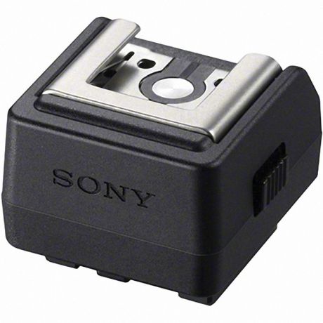 Адаптер Sony ADP-AMA (черный)