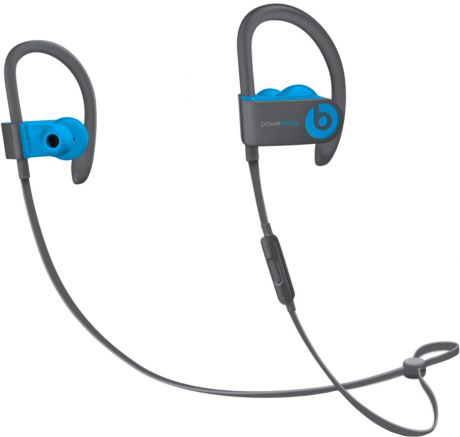 Наушники Beats Powerbeats3 Wireless (синий)