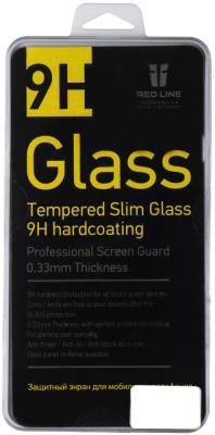 Защитное стекло Red Line SP для Samsung Galaxy J1 Mini (глянцевое)