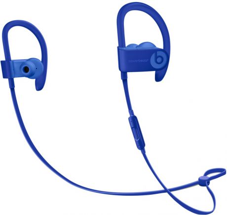 Наушники Beats Powerbeats3 Wireless (синяя волна)