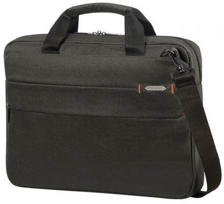 Сумка Samsonite Laptop Bag CC8*002 Network 3 для ноутбука 15.6" (черный)