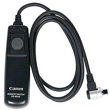 Пульт Canon RS-80N3 для Canon