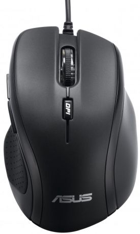 Мышь ASUS UX300 (черный)