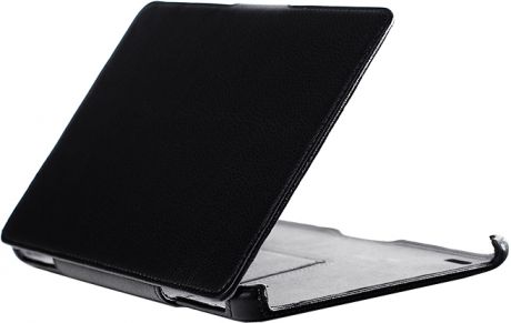 Чехол-книжка Ibox для Acer Iconia Tab A1 (черный)