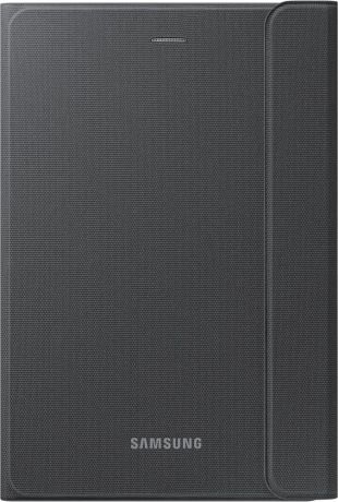 Чехол-книжка Samsung Book Cover EF-BT350B для Galaxy Tab A 8.0" 3G (титан)
