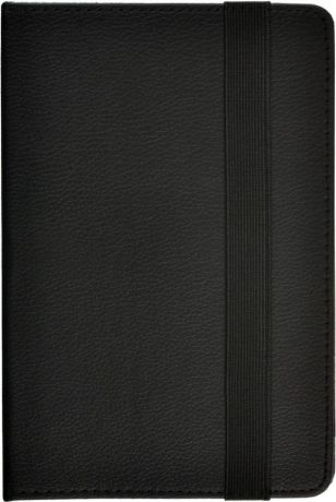 Чехол-книжка ProShield Universal для планшета 7" (черный)
