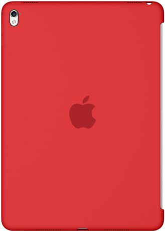 Клип-кейс Apple для iPad Pro 9.7" (красный)