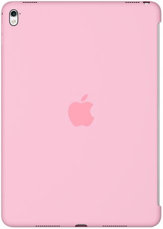 Клип-кейс Apple для iPad Pro 9.7" (светло-розовый)