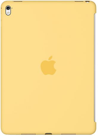 Клип-кейс Apple для iPad Pro 9.7" (желтый)
