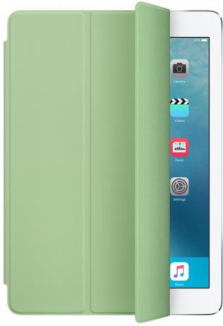 Обложка Apple Smart Cover для iPad Pro 9.7" (мятный)