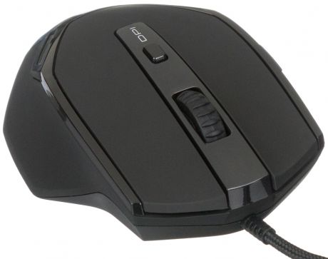 Мышь Oklick 835G (черный)