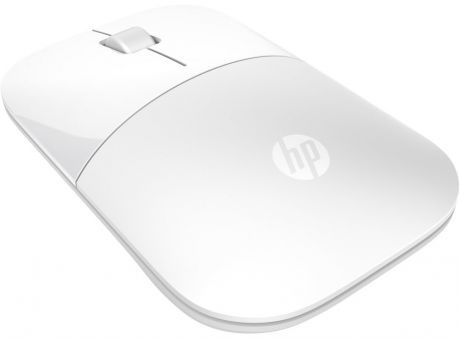 Мышь HP z3700 (белый)
