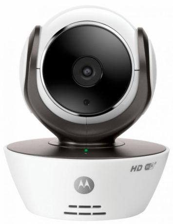 Видеоняня Motorola MBP85 Connect (белый)