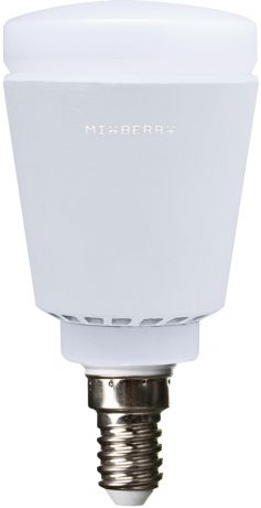 Светодиодная лампа MiXberry E14 MSL5RGB114 (белый)