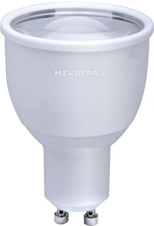 Светодиодная лампа MiXberry GU10 MSL5RGB110 (белый)
