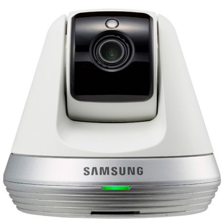 Видеоняня Samsung SmartCam SNH-V6410PNW (белый)