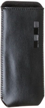 Чехол InterStep Pocket р46 (черный)