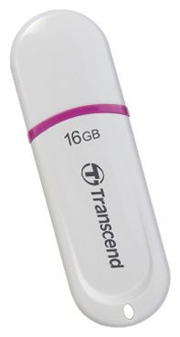 USB флешка Transcend JetFlash 330 16Gb (фиолетовый)