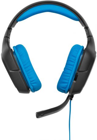 Гарнитура Logitech G430 Gaming Headset