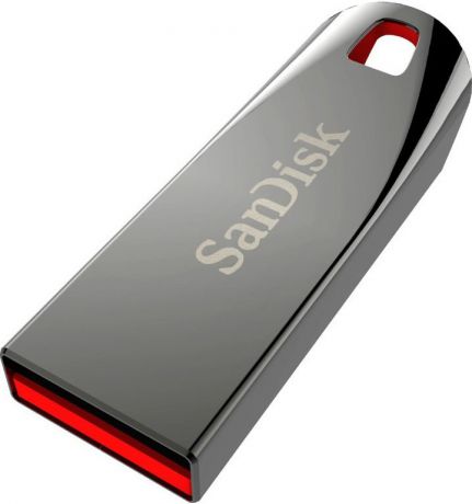 USB флешка SanDisk Cruzer Force 16Gb