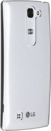 Клип-кейс Fashion Touch для LG G4c/Magna (прозрачный)