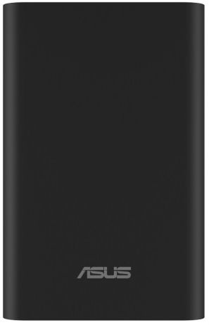 Портативное зарядное устройство ASUS ZenPower ABTU005 10050 мАч (черный)
