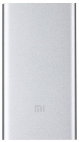 Портативное зарядное устройство Xiaomi Xiaomi Mi Power Bank 5000