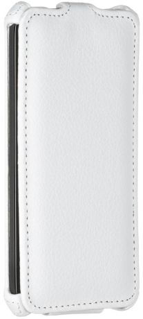 Флип-кейс Gecko для ASUS ZenFone Go ZC451TG (белый)