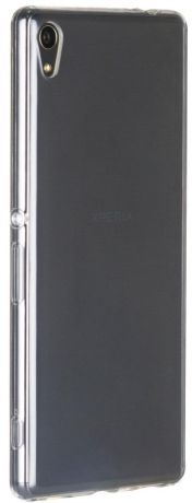 Клип-кейс Gresso Air для Sony Xperia XA Ultra (прозрачный)