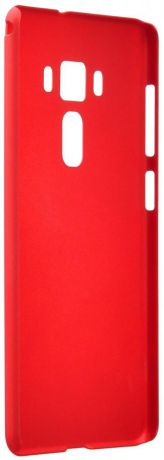 Клип-кейс Skinbox Shield для ASUS Zenfone 3 ZS570KL (красный)
