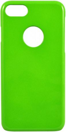 Клип-кейс iCover Glossy для Apple iPhone 7/8 (зеленый)