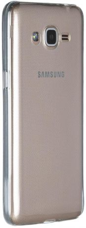 Клип-кейс Ibox Crystal для Samsung Galaxy J2 Prime (прозрачный)