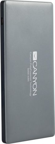 Портативное зарядное устройство Canyon Canyon CNS-TPBP5