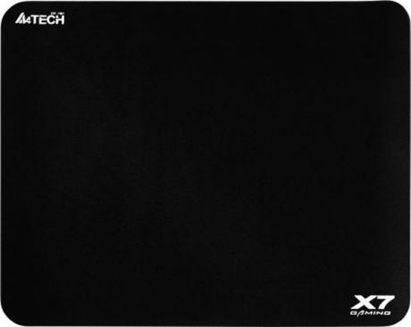 Коврик для мыши A4Tech X7-200MP (черный)