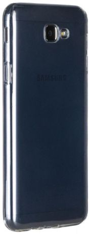 Клип-кейс Ibox Crystal для Samsung Galaxy J5 Prime (прозрачный)