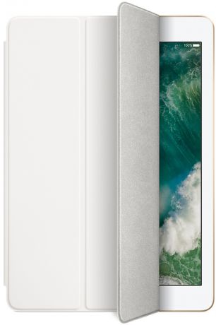 Обложка Apple Smart Cover для iPad (белый)