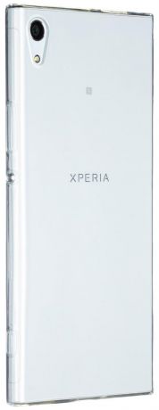 Клип-кейс Ibox Crystal для Sony Xperia XA1 Ultra (прозрачный)