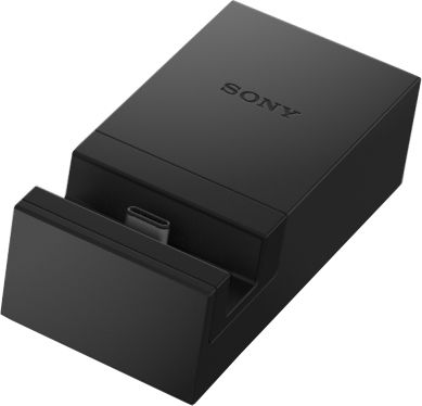Док-станция Sony DK60 (черный)