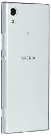 Клип-кейс Ibox Crystal для Sony Xperia XA1 (прозрачный)