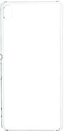 Клип-кейс Gresso Air для Sony Xperia XA1 (прозрачный)