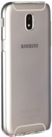 Клип-кейс Ibox Crystal для Samsung Galaxy J5 (2017) (прозрачный)
