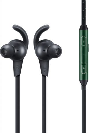 Проводная гарнитура Samsung Earphones Advanced ANC EO-IG950 (зеленый)