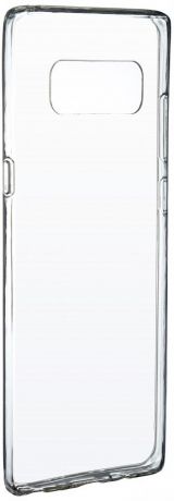Клип-кейс Oxy Fashion Fine для Samsung Galaxy Note 8 (прозрачный)