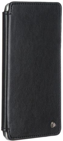 Чехол-книжка Oxy Fashion Book для Nokia 3 (черный)