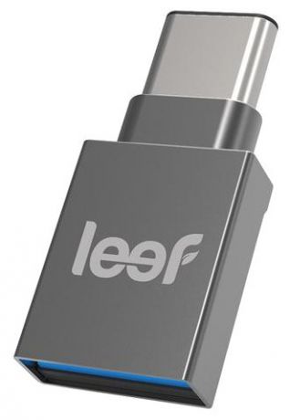 USB флешка Leef Bridge-C для Android 64Gb