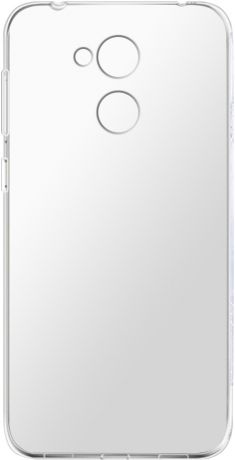 Клип-кейс Gresso Air для Huawei Honor 6A (прозрачный)