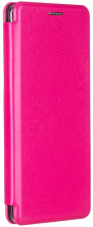 Чехол-книжка Oxy Fashion Shell для Samsung Galaxy Note 8 (розовый)