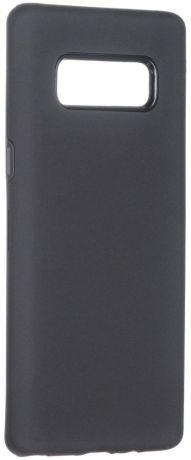 Клип-кейс Oxy Fashion для Samsung Galaxy Note 8 (черный)